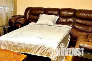 3-к квартира, посуточно, 81м2, 2/4 этаж