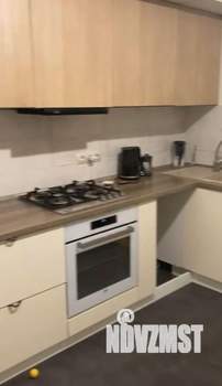 1-к квартира, на длительный срок, 32м2, 1/5 этаж