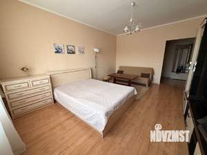 1-к квартира, на длительный срок, 45м2, 2/10 этаж