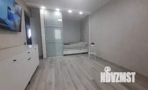 1-к квартира, посуточно, 37м2, 5/5 этаж