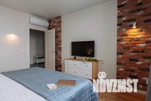 1-к квартира, посуточно, 40м2, 12/12 этаж