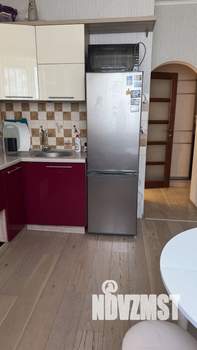 1-к квартира, на длительный срок, 37м2, 4/4 этаж