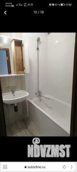 3-к квартира, на длительный срок, 80м2, 4/6 этаж