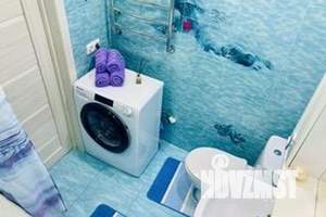 1-к квартира, посуточно, 37м2, 2/9 этаж