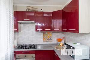 1-к квартира, посуточно, 25м2, 6/9 этаж
