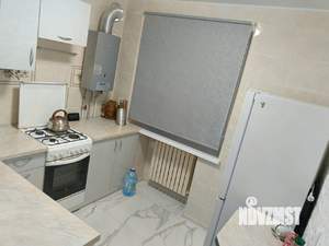 2-к квартира, на длительный срок, 41м2, 1/4 этаж