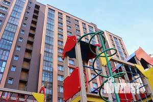 2-к квартира, посуточно, 60м2, 14/16 этаж