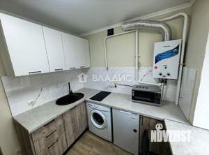 2-к квартира, на длительный срок, 46м2, 5/5 этаж