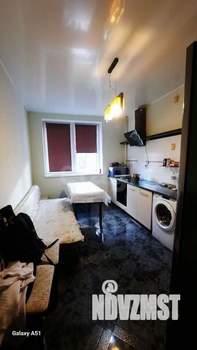 1-к квартира, на длительный срок, 37м2, 4/8 этаж