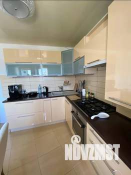 2-к квартира, посуточно, 77м2, 3/5 этаж