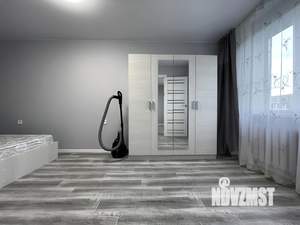 2-к квартира, на длительный срок, 46м2, 5/5 этаж