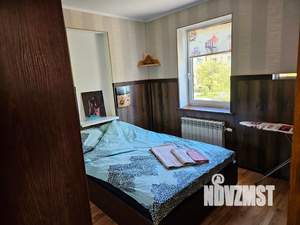 2-к квартира, посуточно, 45м2, 2/4 этаж