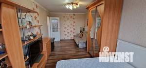 1-к квартира, посуточно, 30м2, 5/5 этаж