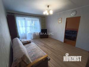 2-к квартира, на длительный срок, 35м2, 2/5 этаж