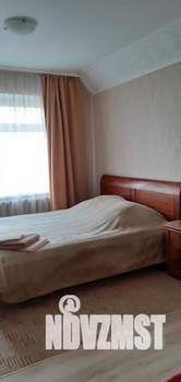 1-к квартира, посуточно, 18м2, 1/1 этаж