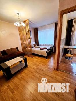 1-к квартира, посуточно, 32м2, 2/5 этаж