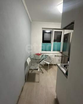 2-к квартира, на длительный срок, 52м2, 1/5 этаж