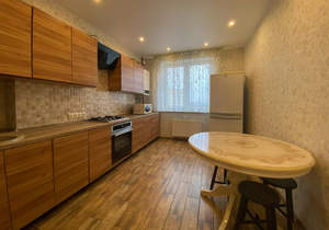 1-к квартира, на длительный срок, 38м2, 6/9 этаж