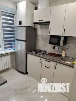 1-к квартира, посуточно, 35м2, 3/5 этаж