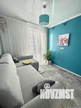 2-к квартира, посуточно, 51м2, 9/12 этаж