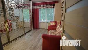 3-к квартира, посуточно, 53м2, 3/5 этаж