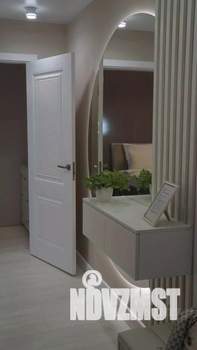 2-к квартира, посуточно, 50м2, 1/1 этаж