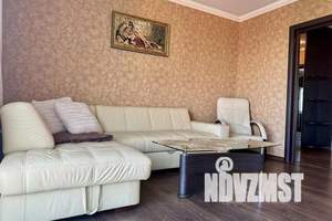 2-к квартира, посуточно, 60м2, 7/8 этаж