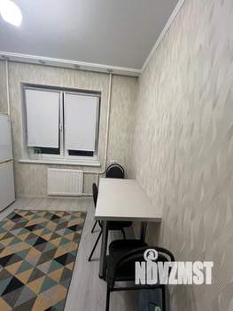 1-к квартира, на длительный срок, 32м2, 8/9 этаж