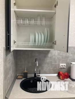 1-к квартира, посуточно, 25м2, 2/5 этаж