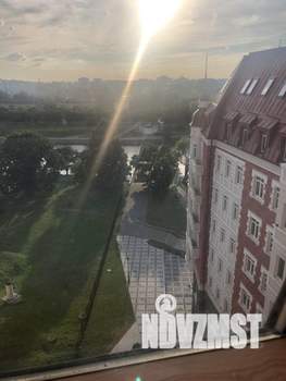 1-к квартира, посуточно, 52м2, 1/1 этаж