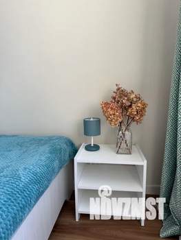 1-к квартира, посуточно, 40м2, 3/10 этаж