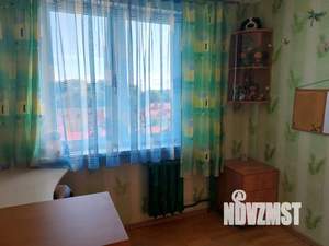 3-к квартира, посуточно, 67м2, 6/9 этаж