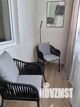 1-к квартира, посуточно, 33м2, 1/1 этаж