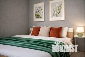 1-к квартира, посуточно, 32м2, 3/5 этаж