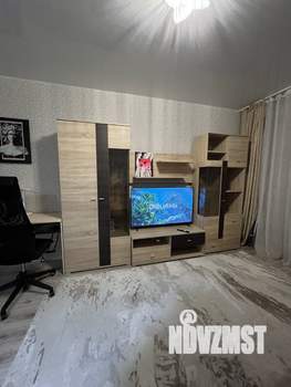 1-к квартира, на длительный срок, 28м2, 9/9 этаж