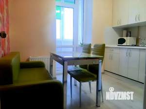 1-к квартира, посуточно, 30м2, 2/9 этаж