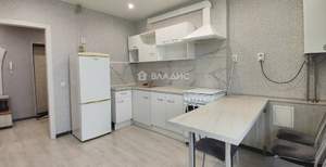 1-к квартира, на длительный срок, 46м2, 5/9 этаж