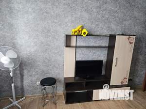 1-к квартира, посуточно, 32м2, 6/9 этаж