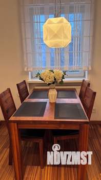 3-к квартира, на длительный срок, 60м2, 2/3 этаж