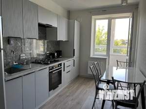 1-к квартира, посуточно, 38м2, 2/9 этаж