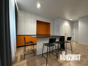 1-к квартира, посуточно, 69м2, 3/8 этаж