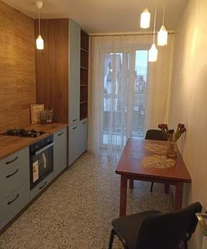 1-к квартира, на длительный срок, 33м2, 2/8 этаж