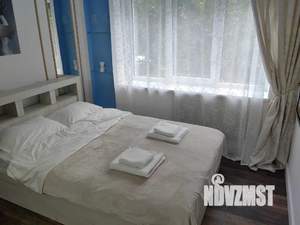 1-к квартира, посуточно, 30м2, 1/4 этаж