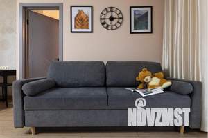 3-к квартира, посуточно, 45м2, 3/10 этаж