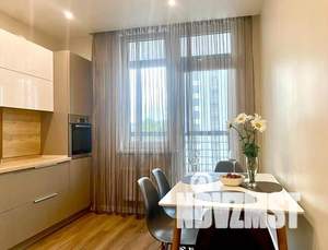 1-к квартира, на длительный срок, 40м2, 4/9 этаж