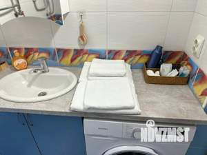 2-к квартира, посуточно, 60м2, 3/4 этаж