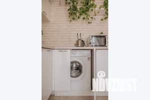 1-к квартира, посуточно, 29м2, 10/10 этаж