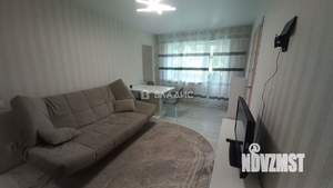 2-к квартира, на длительный срок, 42м2, 2/4 этаж