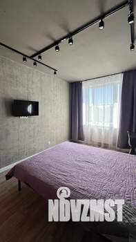 1-к квартира, посуточно, 40м2, 4/9 этаж