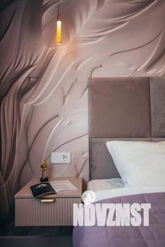 1-к квартира, посуточно, 18м2, 1/1 этаж